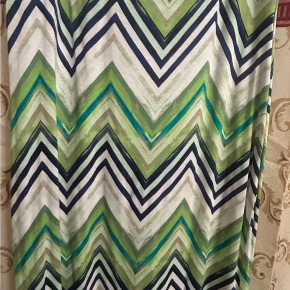 Maxi skirt - Picture 4 of 4